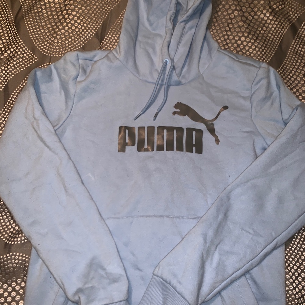 Puma Hoodie